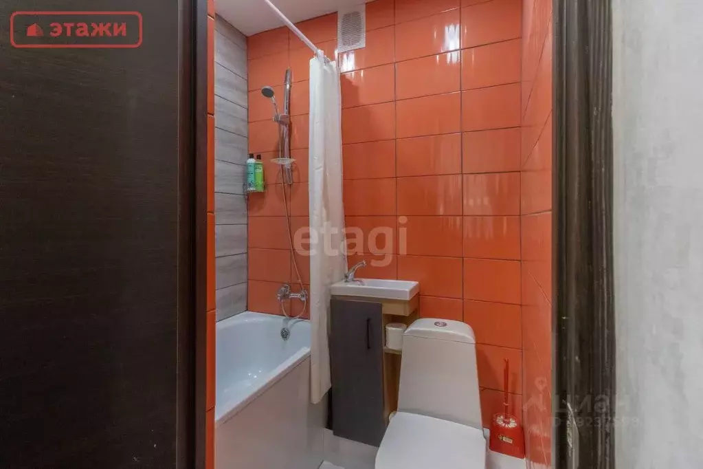 Комната Карелия, Петрозаводск Советская ул, 35 (18.2 м) - Фото 0