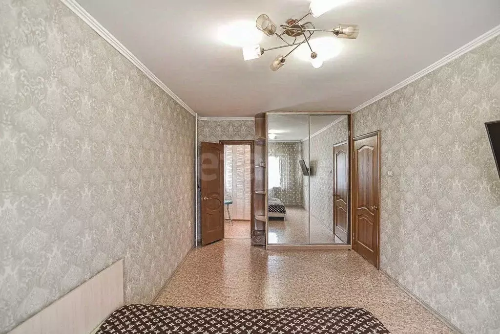 1-к кв. Сахалинская область, Южно-Сахалинск ул. Есенина, 3 (37.8 м) - Фото 2