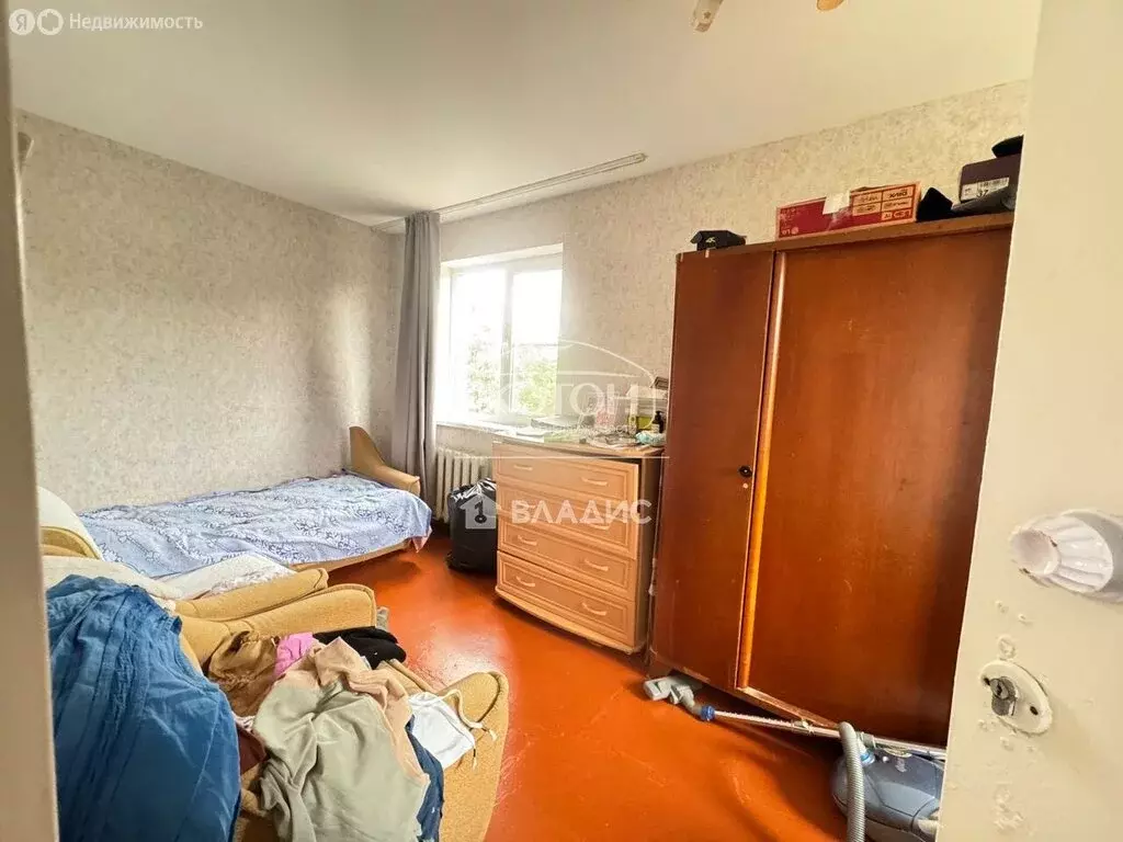 2-комнатная квартира: Элиста, 4-й микрорайон, 31 (45 м) - Фото 0