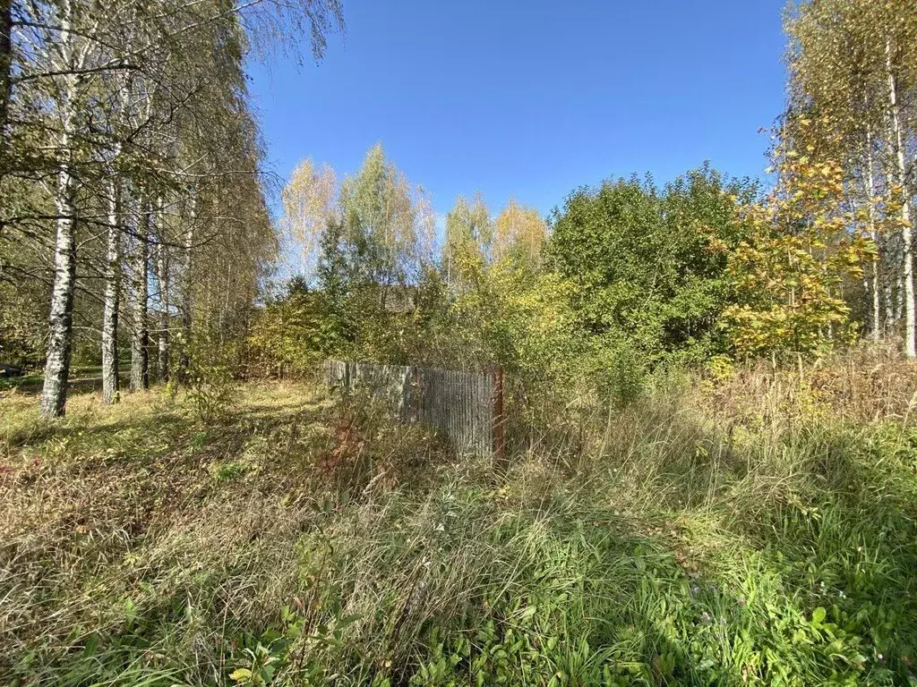 Участок в Московская область, Можайский городской округ, д. Аксаново .,  Купить земельный участок Аксаново, Можайский район, ID объекта - 20006872444