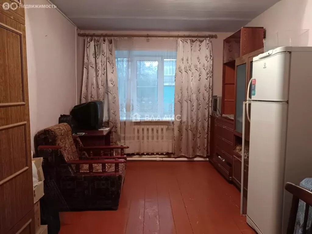 2-комнатная квартира: Вязники, Спортивная улица, 3 (39.7 м) - Фото 2