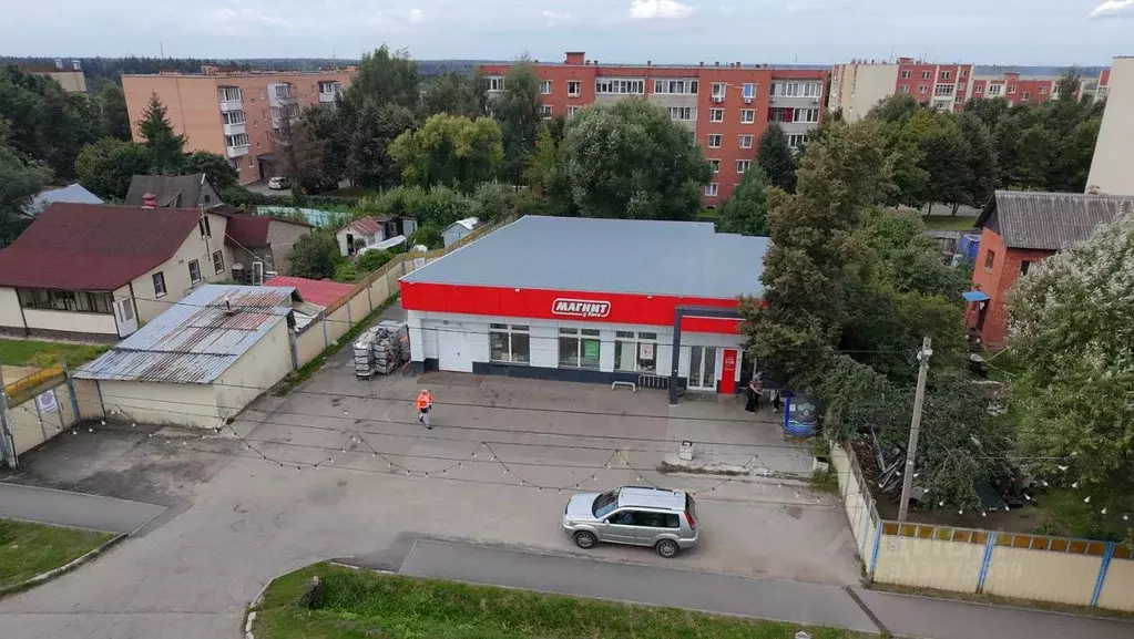 Помещение свободного назначения в Московская область, Одинцовский ... - Фото 2