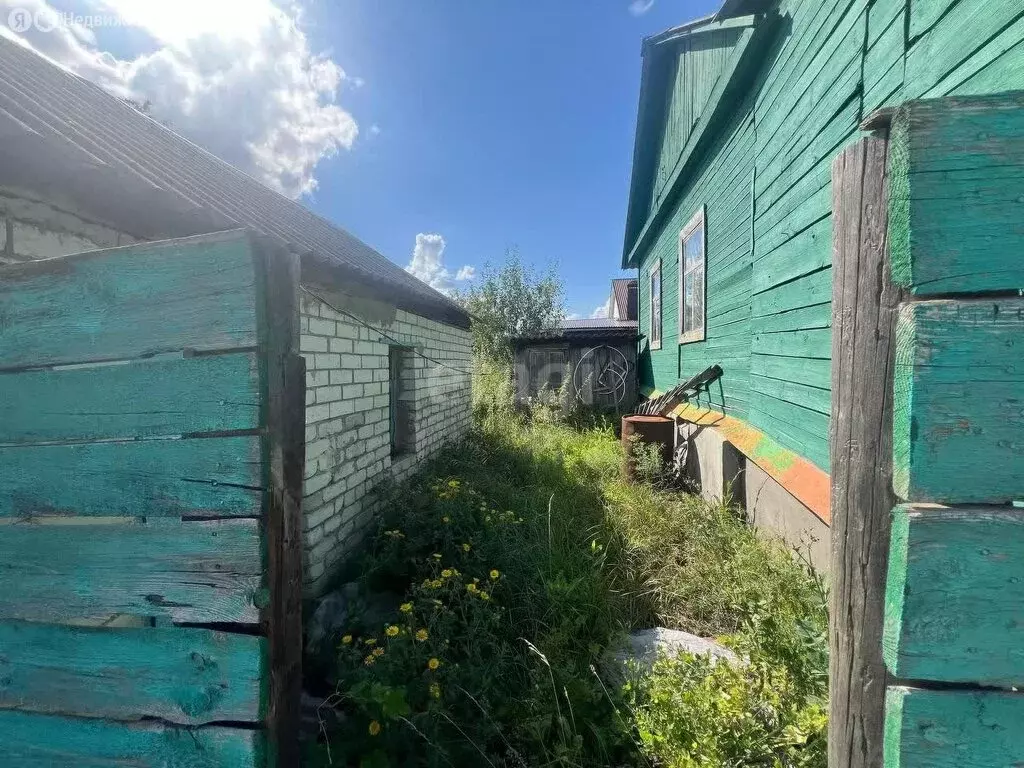 Дом в Мичуринск, Урожайная улица (58.4 м) - Фото 1