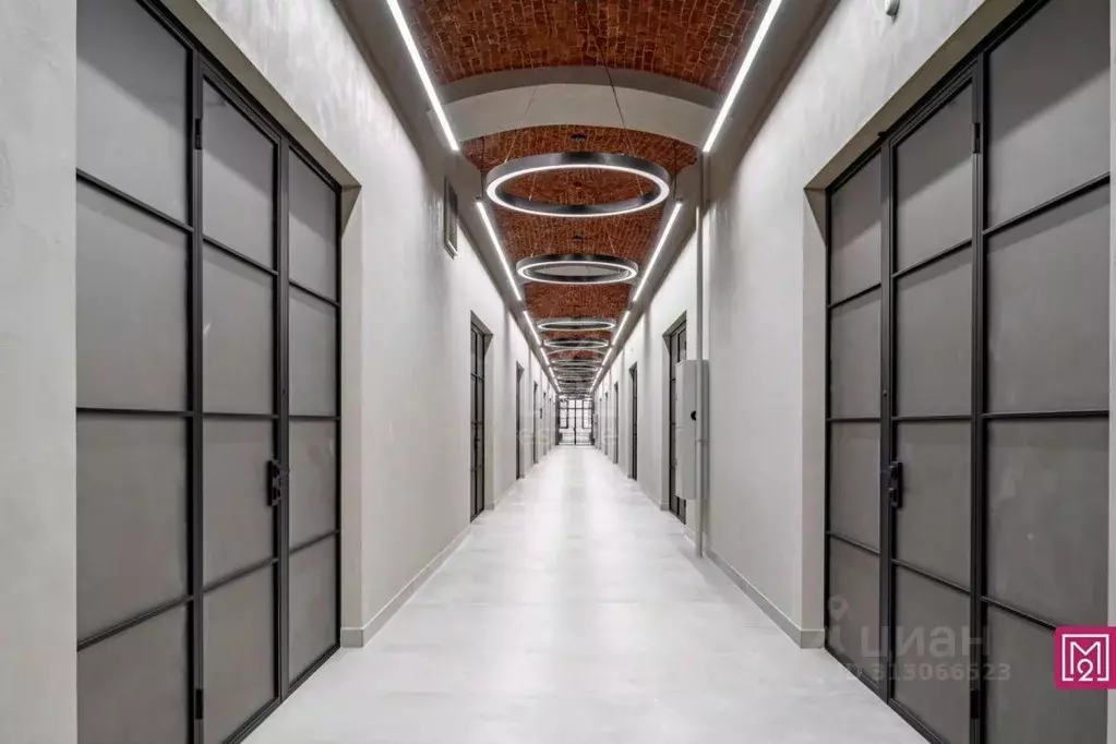 Офис в Санкт-Петербург наб. Обводного Канала, 23Б (939 м) - Фото 0