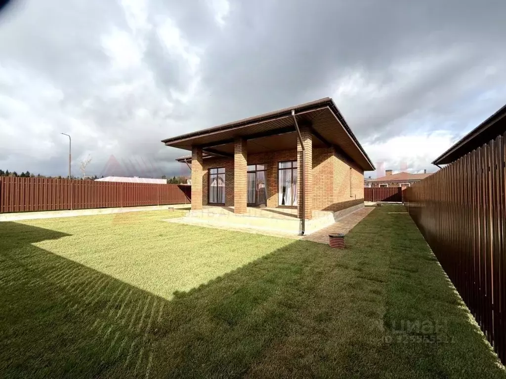 Дом в Ростовская область, Ростов-на-Дону пер. 5-й Июльский (125 м) - Фото 2