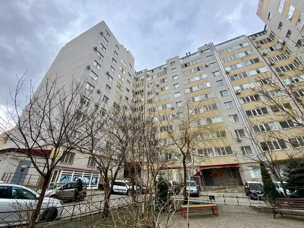 1-к кв. Ставропольский край, Ставрополь ул. Мира, 212 (45.0 м) - Фото 1