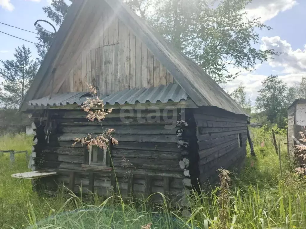 Дом в Новгородская область, Чудово Молодогвардейская ул. (30 м) - Фото 1