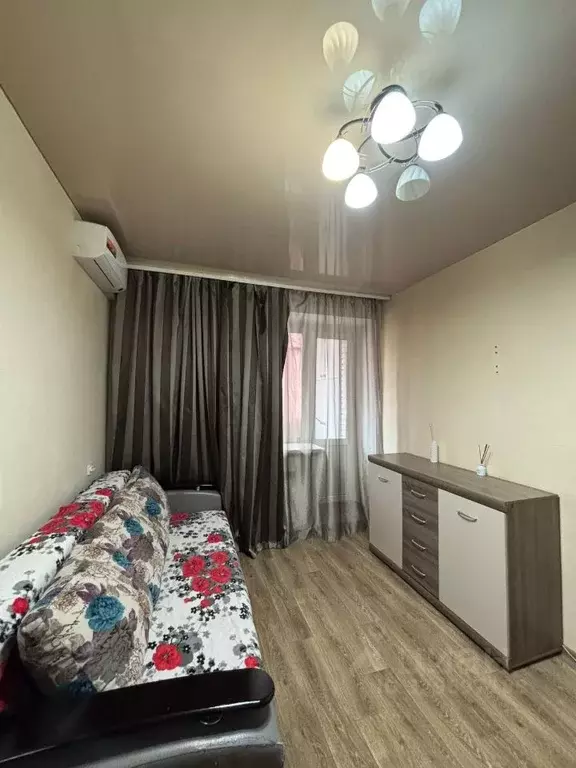 Студия Хакасия, Абакан просп. Дружбы Народов, 41А (27.0 м) - Фото 2
