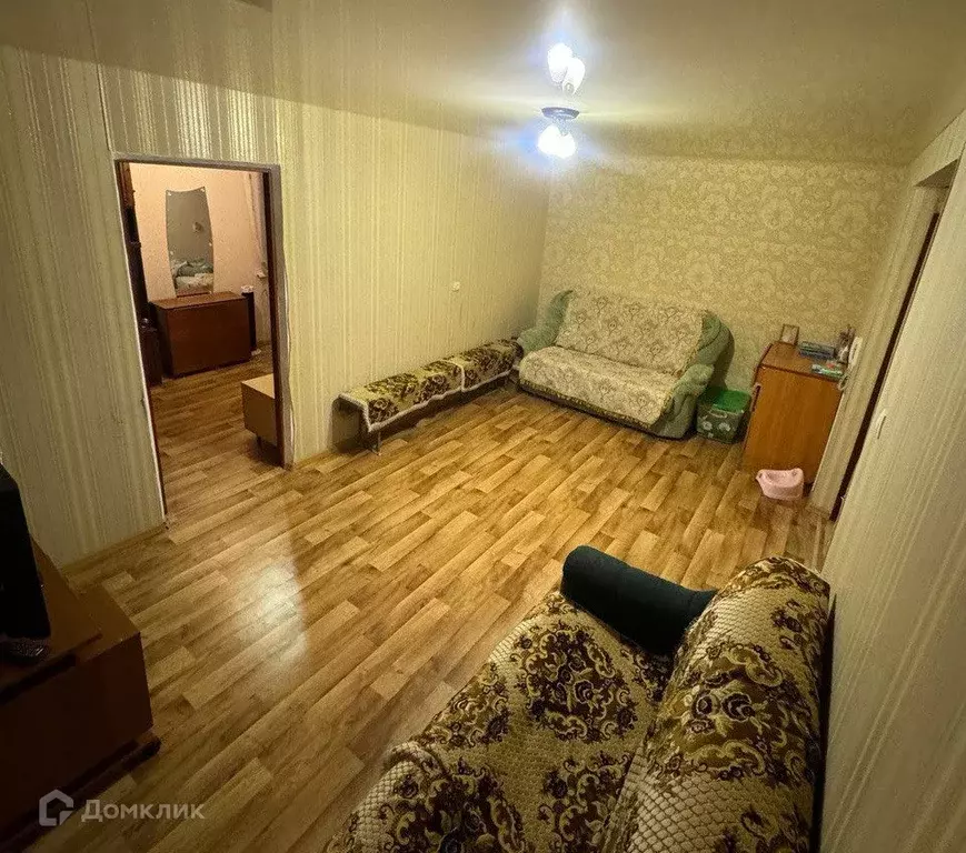 Продаётся 2-к квартира, 44 м - Фото 1