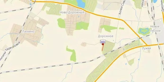 Участок в Калининградская область, Гурьевский муниципальный округ, ... - Фото 1