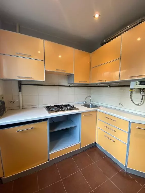 Продаётся 2-к квартира, 45 м - Фото 0