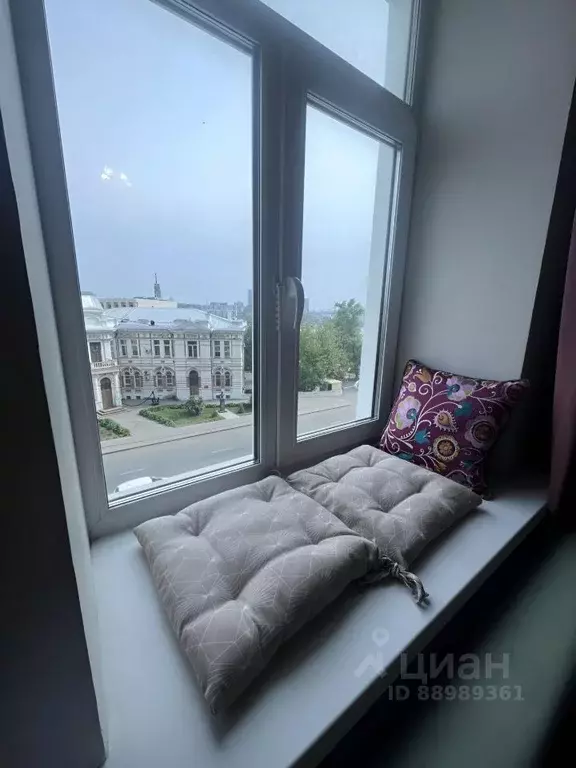 3-к кв. Приморский край, Владивосток Светланская ул., 87 (50.0 м) - Фото 1