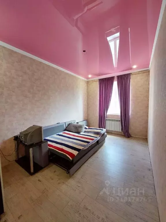 1-к кв. Кабардино-Балкария, Нальчик ул. Убыхская (37.0 м) - Фото 0
