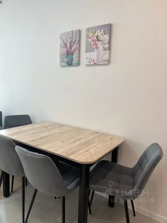 3-к кв. Московская область, Красногорск городской округ, пос. ... - Фото 2