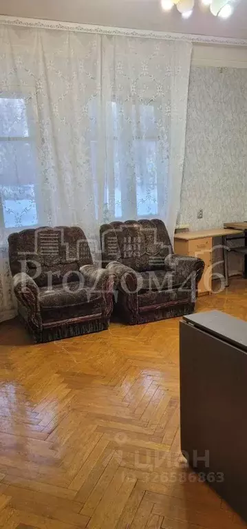 3-к кв. Курская область, Курск Сумская ул., 26 (66.4 м) - Фото 1