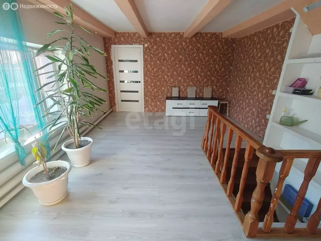 Дом в Шадринск, улица Пугачёва (100 м) - Фото 1