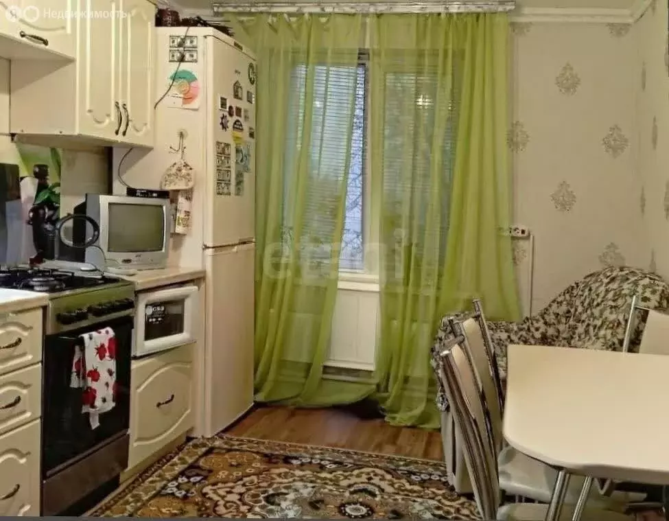 Дом в Губкин, Звёздная улица (107.4 м) - Фото 1