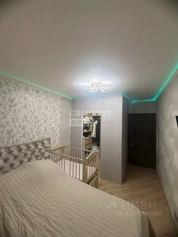 2-к кв. Москва Елецкая ул., 8К2 (52.0 м) - Фото 2