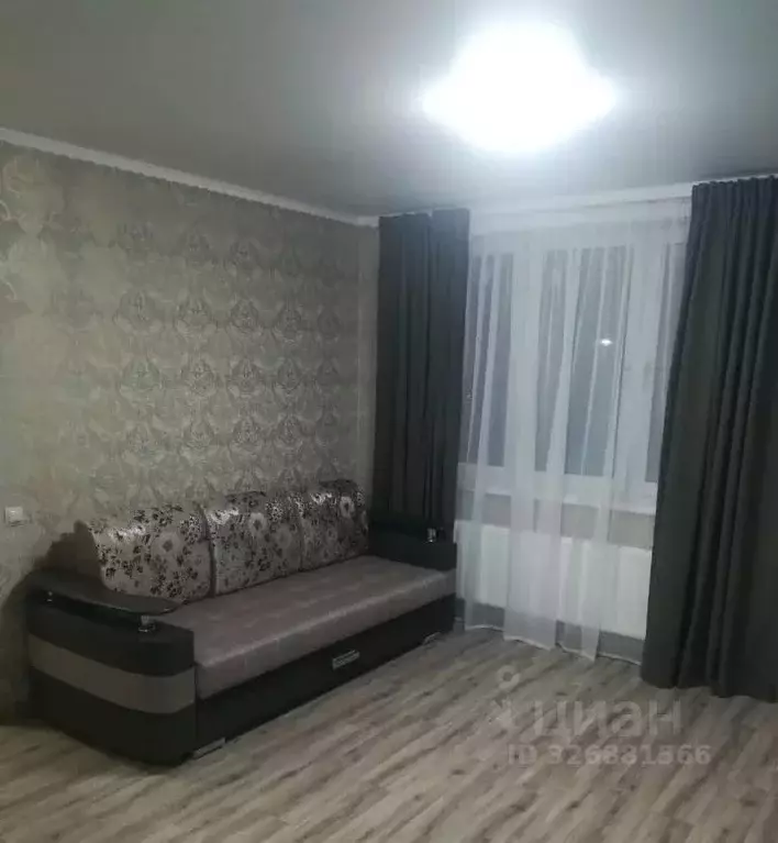 2-к кв. Татарстан, Казань ул. Архитектора Гайнутдинова, 26 (44.0 м) - Фото 1