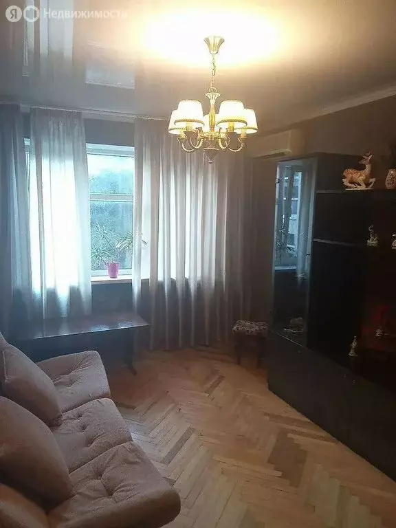 3-комнатная квартира: Геленджик, Полевая улица, 24 (51 м) - Фото 0