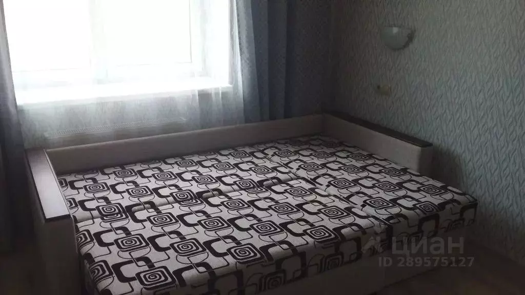 1-к кв. Калининградская область, Калининград Сельма мкр, ул. Петра ... - Фото 2