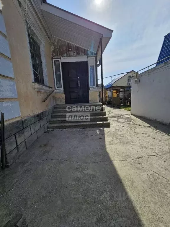 Дом в Крым, Керчь ул. Штурманская, 66 (63 м) - Фото 2