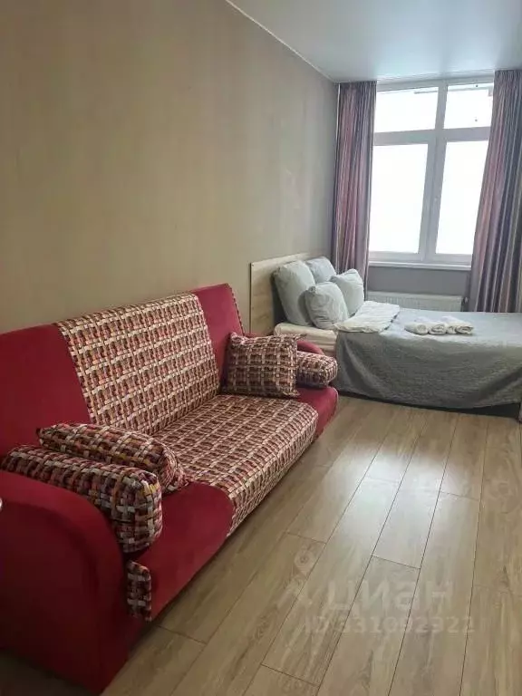1-к кв. Москва Бибиревская ул., 4А (33.0 м) - Фото 2