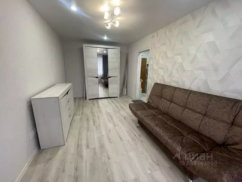 1-к кв. Краснодарский край, Темрюк ул. Ленина, 180 (30.0 м) - Фото 1