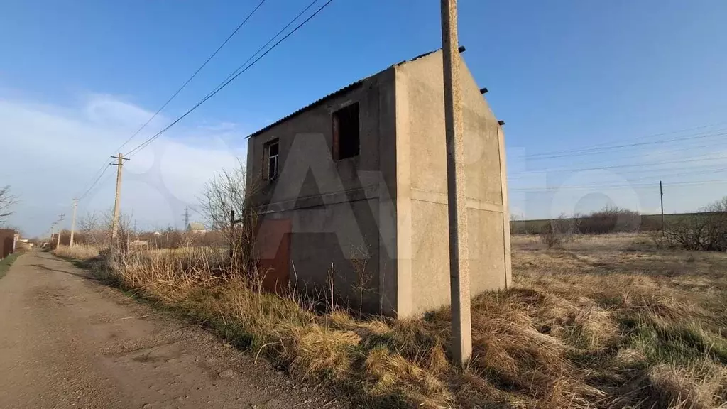 Участок 6 сот. (СНТ, ДНП) - Фото 0
