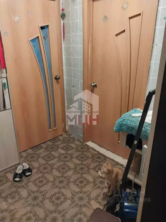 3-к кв. Тверская область, Конаково ул. Строителей, 14 (61.3 м) - Фото 1