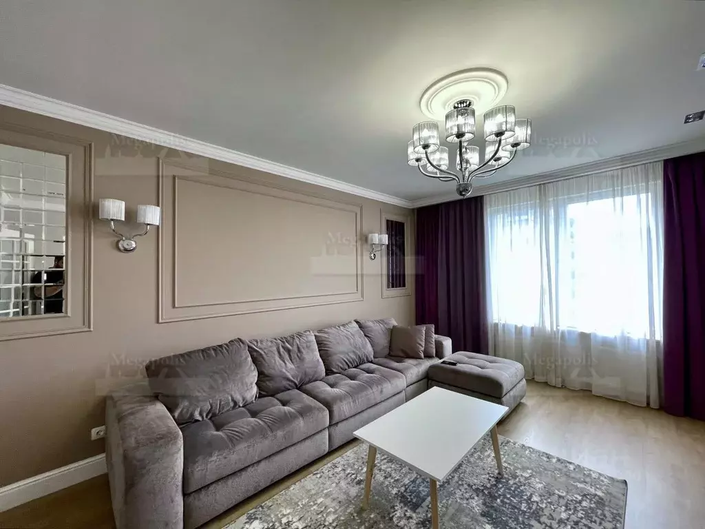 3-к кв. Санкт-Петербург наб. Обводного Канала, 108 (110.0 м) - Фото 1