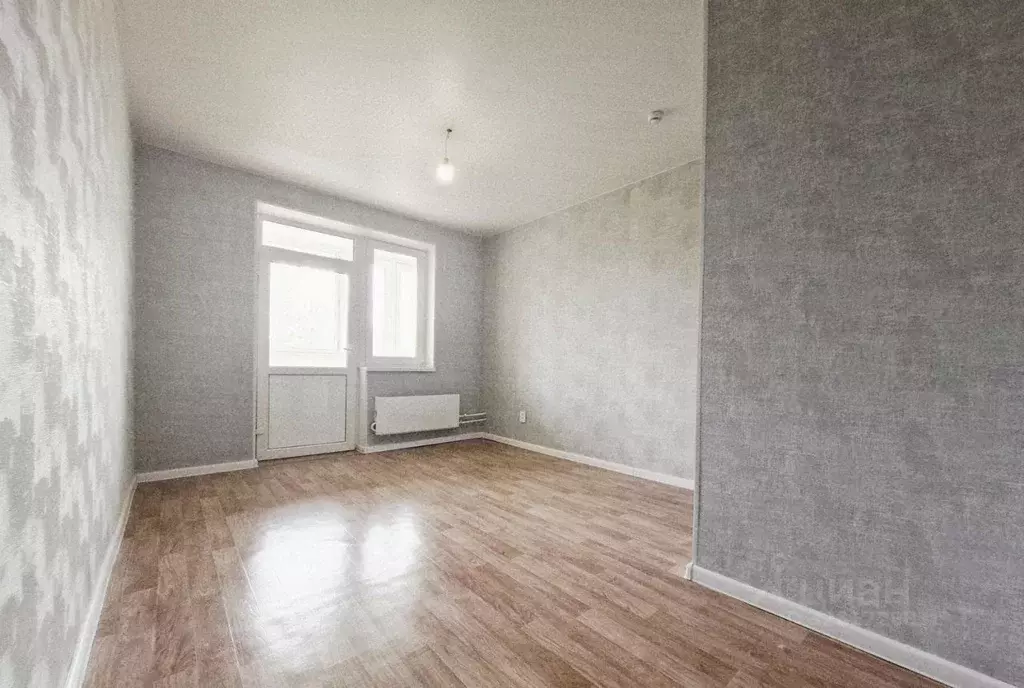 1-к кв. Самарская область, Тольятти Майский проезд, 1 (32.1 м) - Фото 1