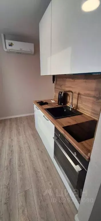 1-к кв. Московская область, Красногорск ул. Тенистых Аллей, 1к1 (30.0 ... - Фото 1