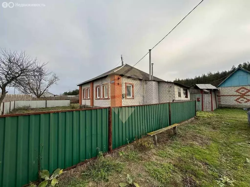 Дом в село Терехово (54.4 м) - Фото 2