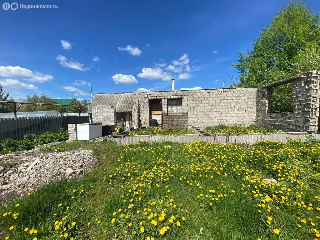 Дом в Димитровград, улица Тараканова (29.2 м) - Фото 2