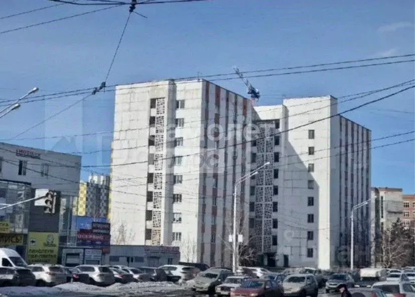 Комната Башкортостан, Уфа ул. Пархоменко, 131 (12.0 м) - Фото 0