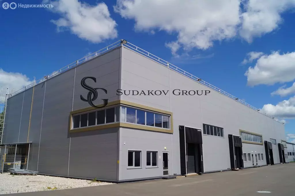 Склад (450 м) - Фото 2