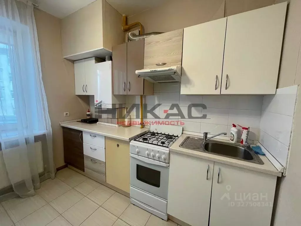 1-к кв. Ярославская область, Ярославль ул. Наумова, 65/1 (42.0 м) - Фото 1