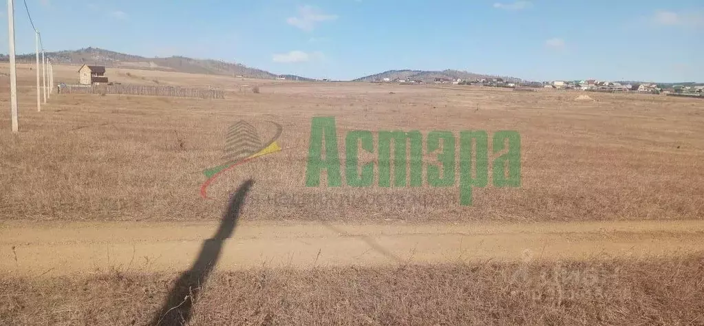 Участок в Забайкальский край, Чита ул. Малахитовая (12.0 сот.) - Фото 1