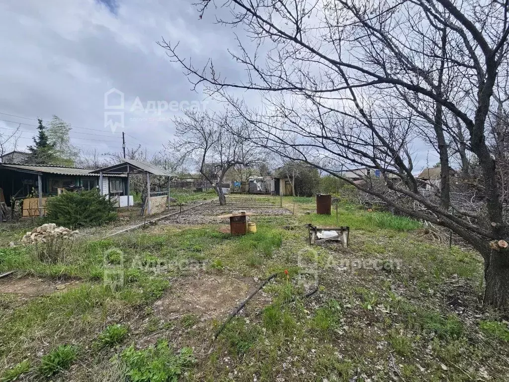 Дом в Волгоградская область, Городищенский район, Ерзовское городское ... - Фото 1
