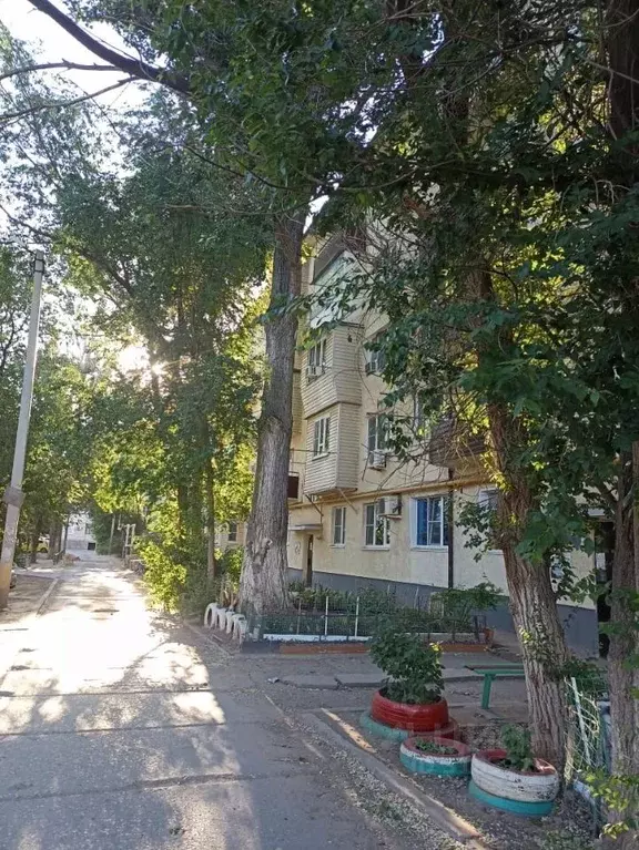 3-к кв. Астраханская область, Астрахань ул. Косиора, 16 (59.9 м) - Фото 1
