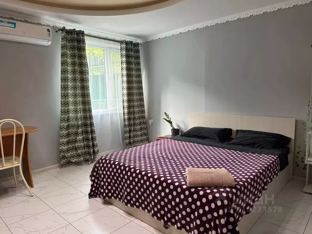 Дом в Крым, Судак ул. Ломоносова, 12 (70 м) - Фото 0