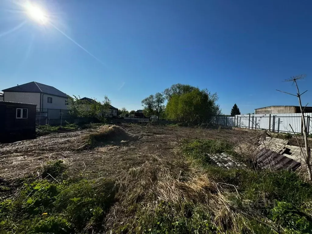 Участок в Москва д. Троицкое, ул. Луговая, 3 (12.0 сот.) - Фото 1