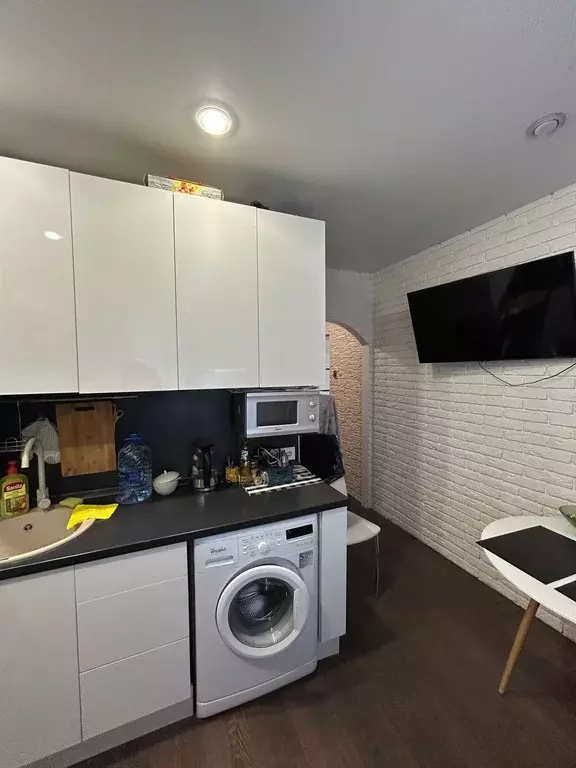Продаётся 1-к квартира, 39 м - Фото 1