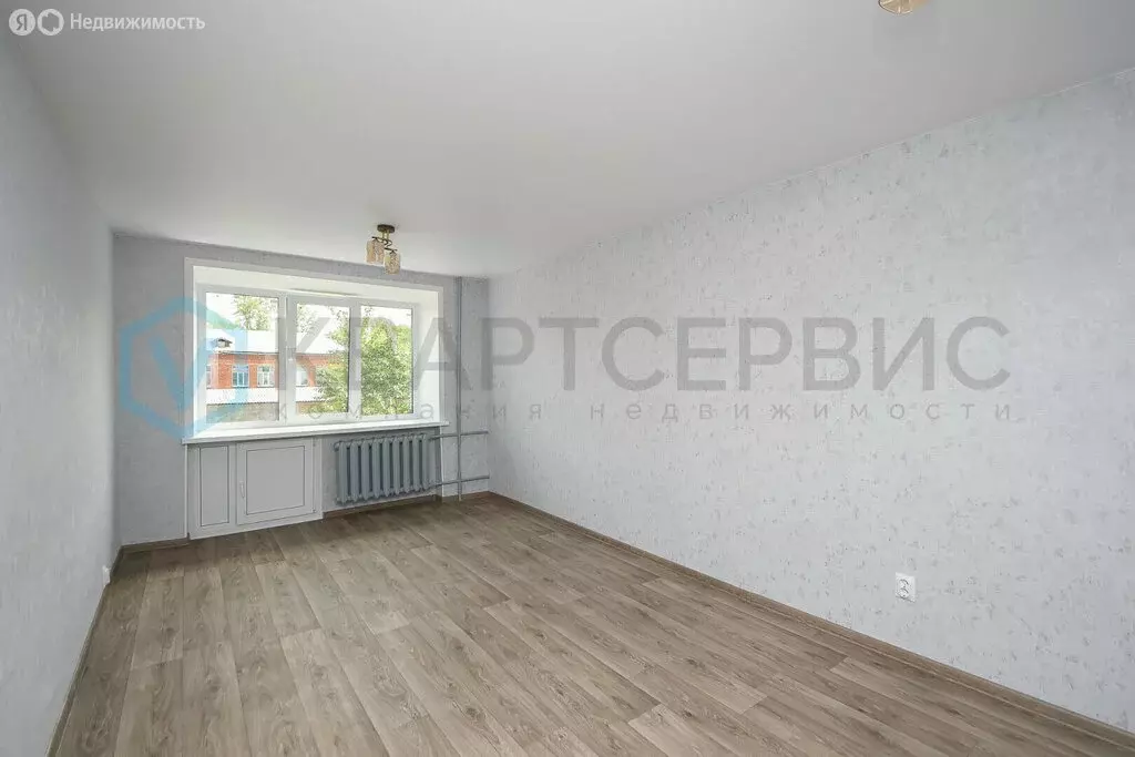 1к в -комнатной квартире (17.2 м) - Фото 2
