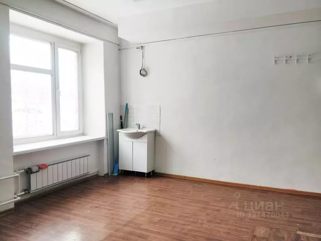 Офис в Новосибирская область, Новосибирск ул. Богдана Хмельницкого, ... - Фото 1