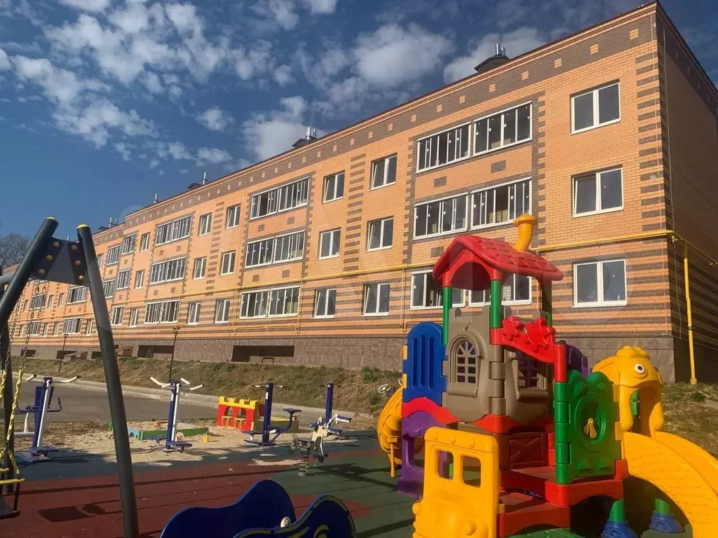 3-к. квартира, 63,2 м, 3/3 эт. - Фото 0