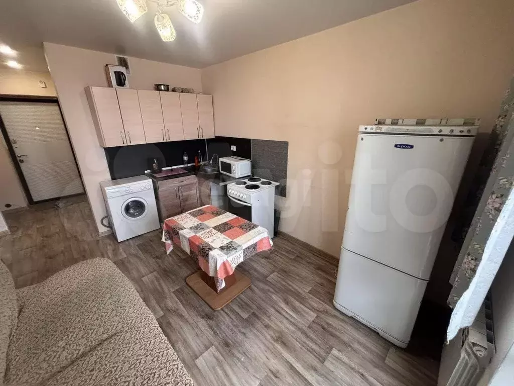 1-к. квартира, 40,5 м, 8/18 эт. - Фото 0