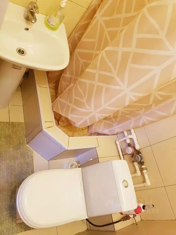 1-к кв. Санкт-Петербург ул. Зины Портновой, 26 (22.0 м) - Фото 1