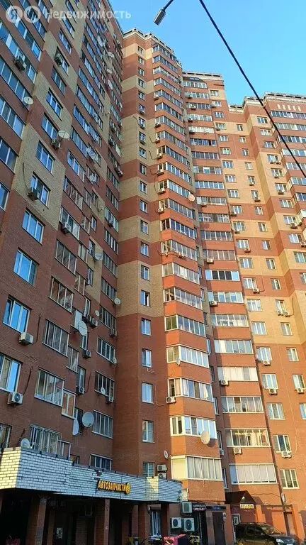 2-комнатная квартира: Балашиха, микрорайон 1 Мая, 25 (66.3 м) - Фото 1